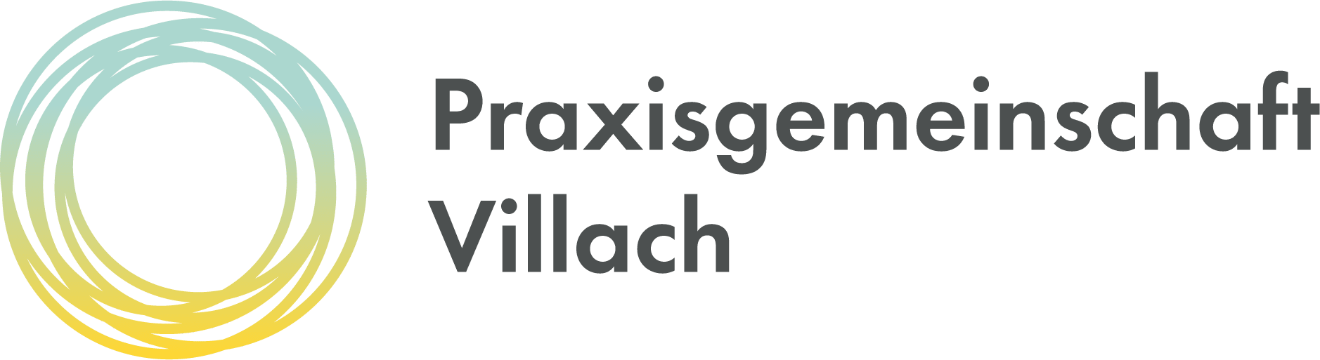 Praxisgemeinschaft Villach Logo